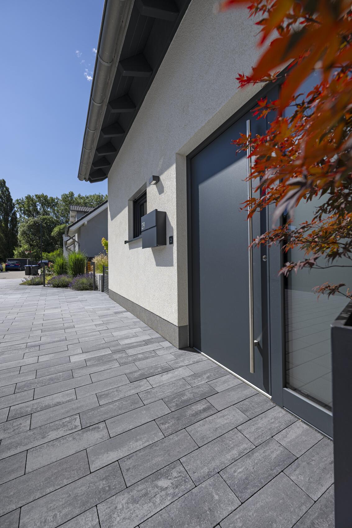 Zentano Pur 36/12/8 cm