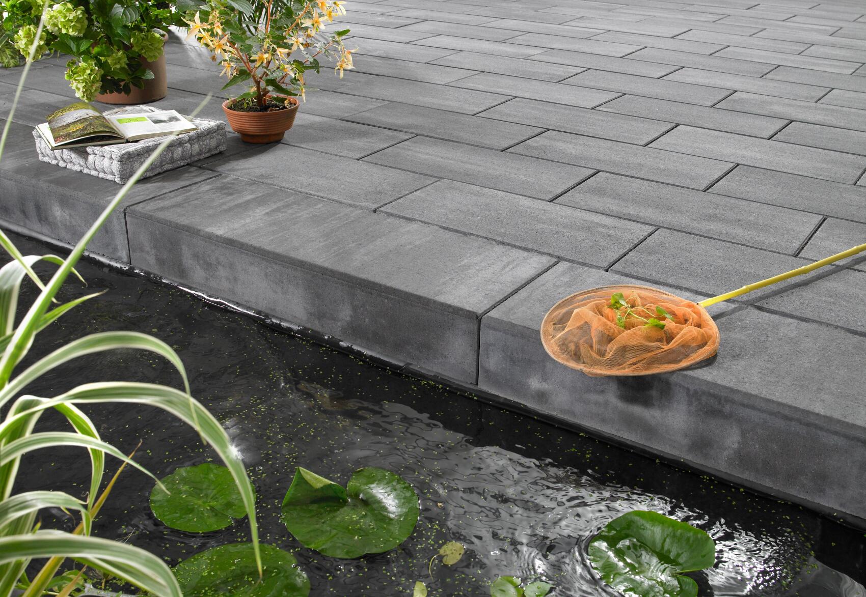 Stratos-Stufen Stratos-Stufen