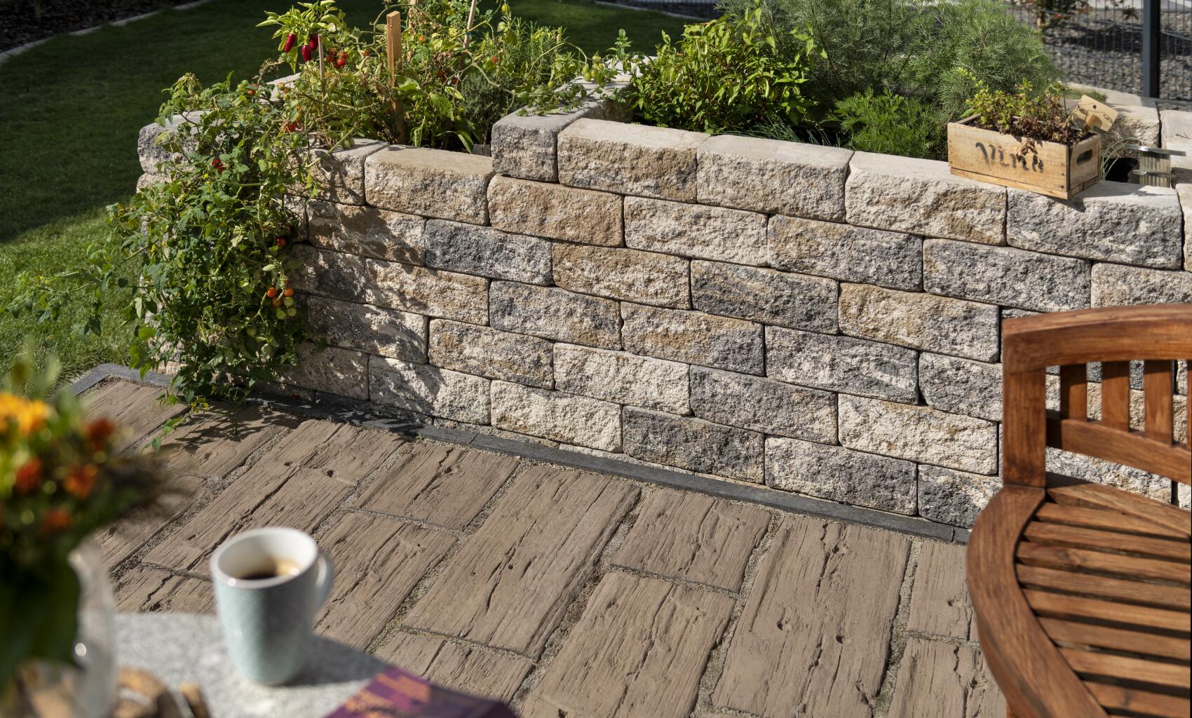 Vermont Kompakt Vermont Kompakt