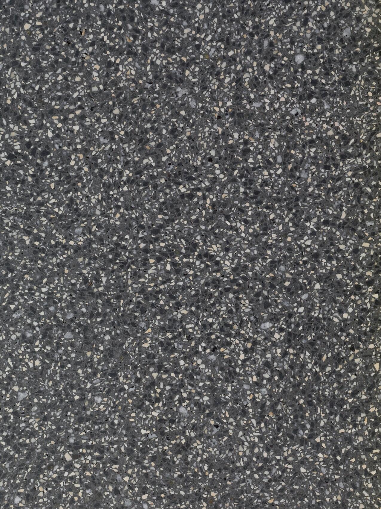 anthrazit (geschliffen)