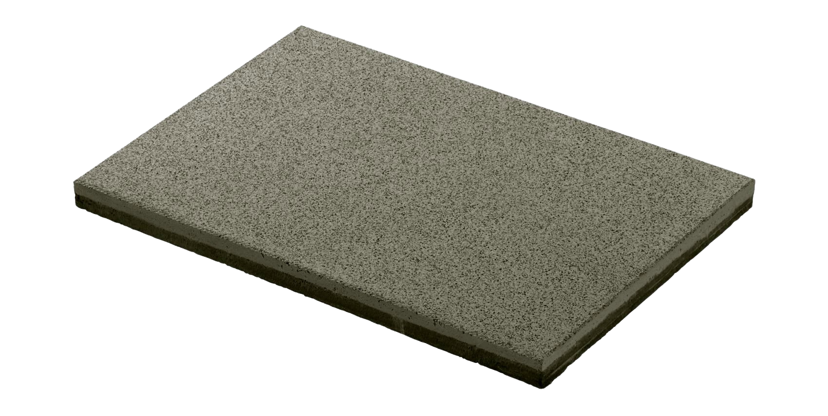 Fiori 60/40/3,8 cm geschliffen