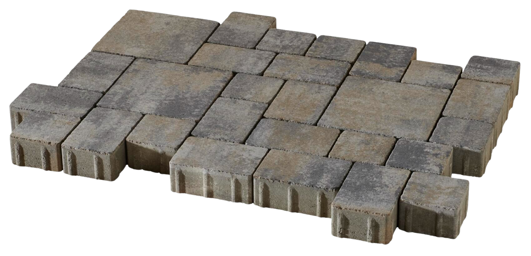 Germania antik Aqua 8 cm Wilder Verband Germania antik Aqua 8 cm Wilder Verband