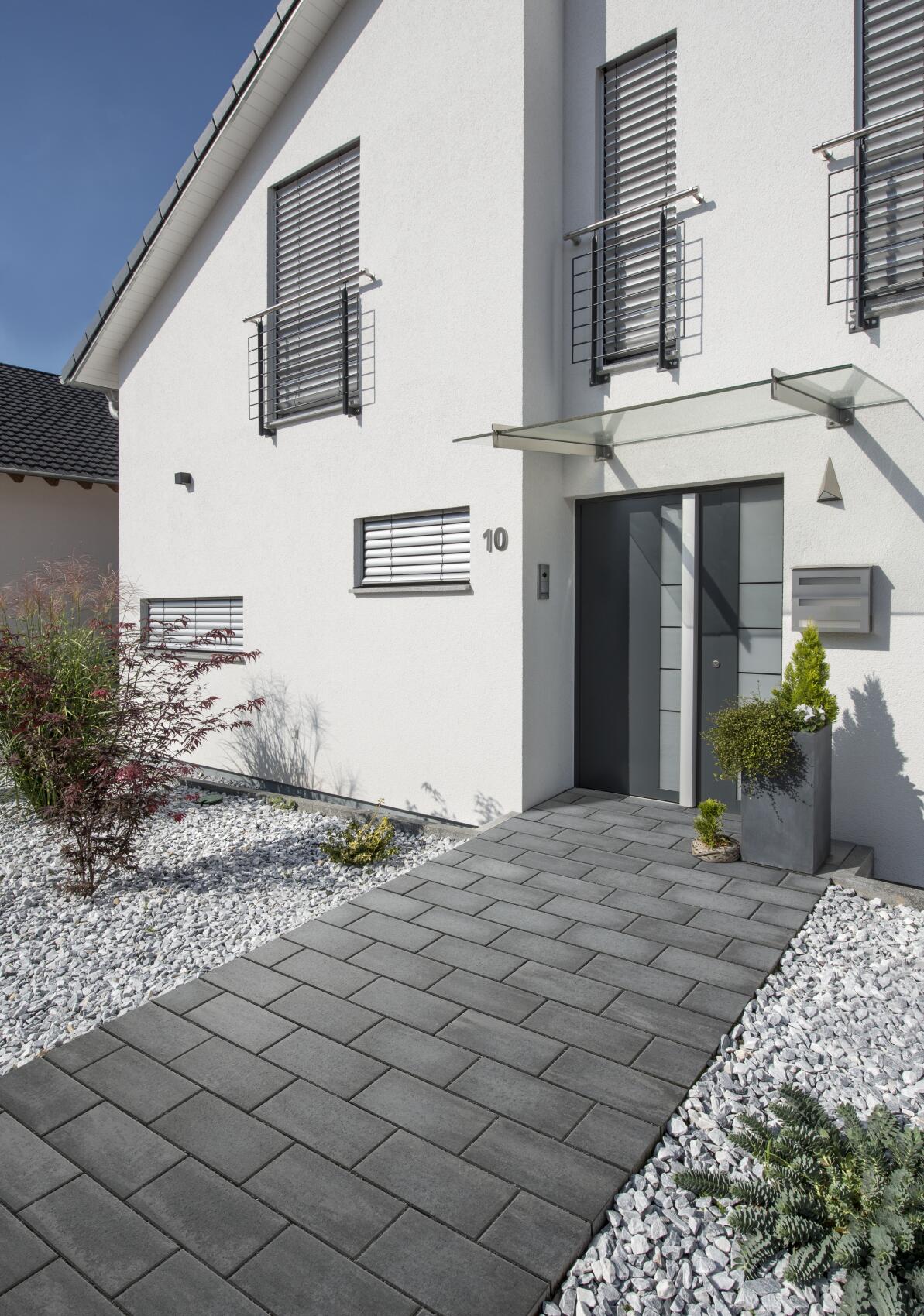 Stratos-Aqua 40/20/8 cm