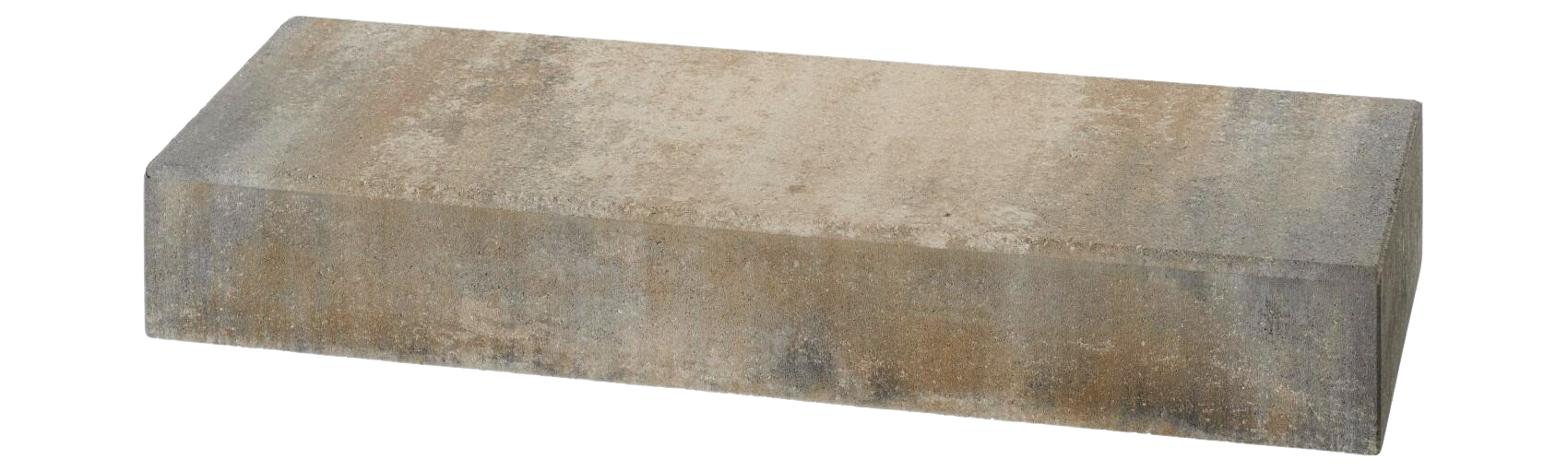 La Tierra Stufe 100/34/15 cm