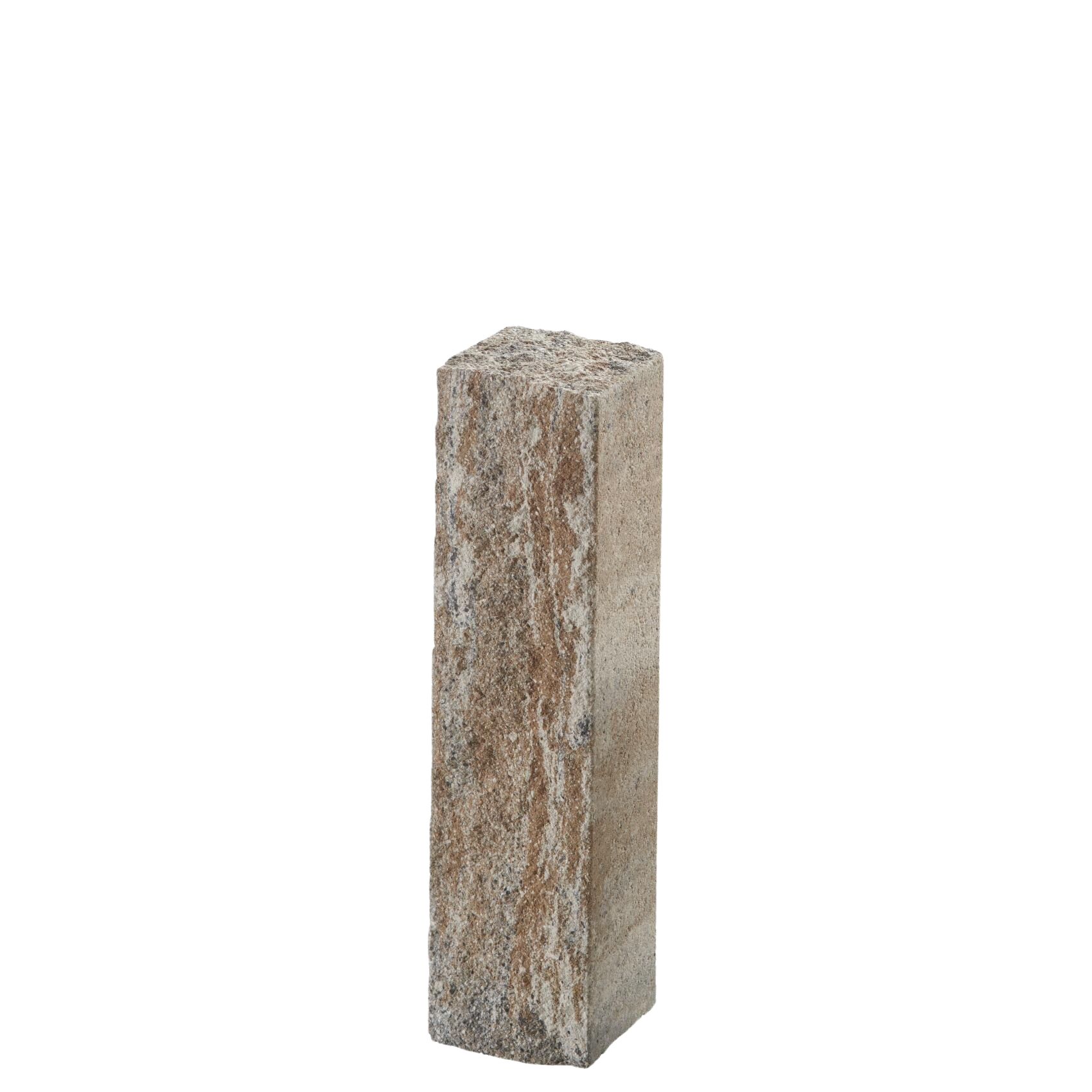 Via Leano-Endpalisade 15/14/60 cm Via Leano-Endpalisade 15/14/60 cm