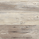 Rustikale Holztextur mit natürlicher Maserung Nahaufnahme einer rustikalen Holzoberfläche mit natürlicher Maserung in hellen und dunklen Tönen