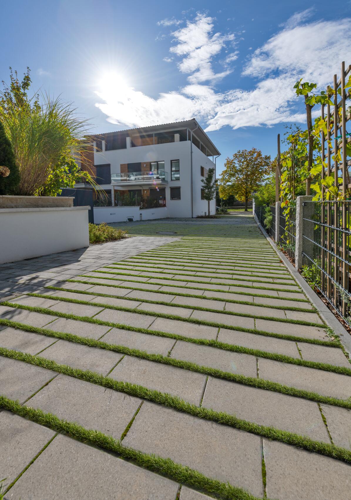 MultiTec-Linearfuge KANNtec10 40/20/8 cm