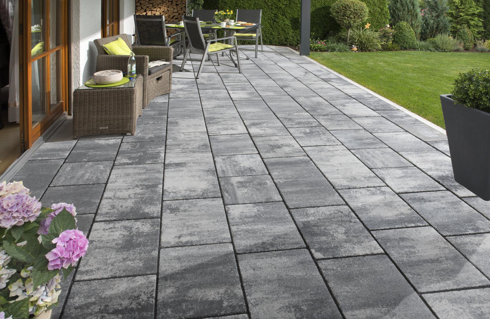 Via Leano-Platten Via Leano-Platten