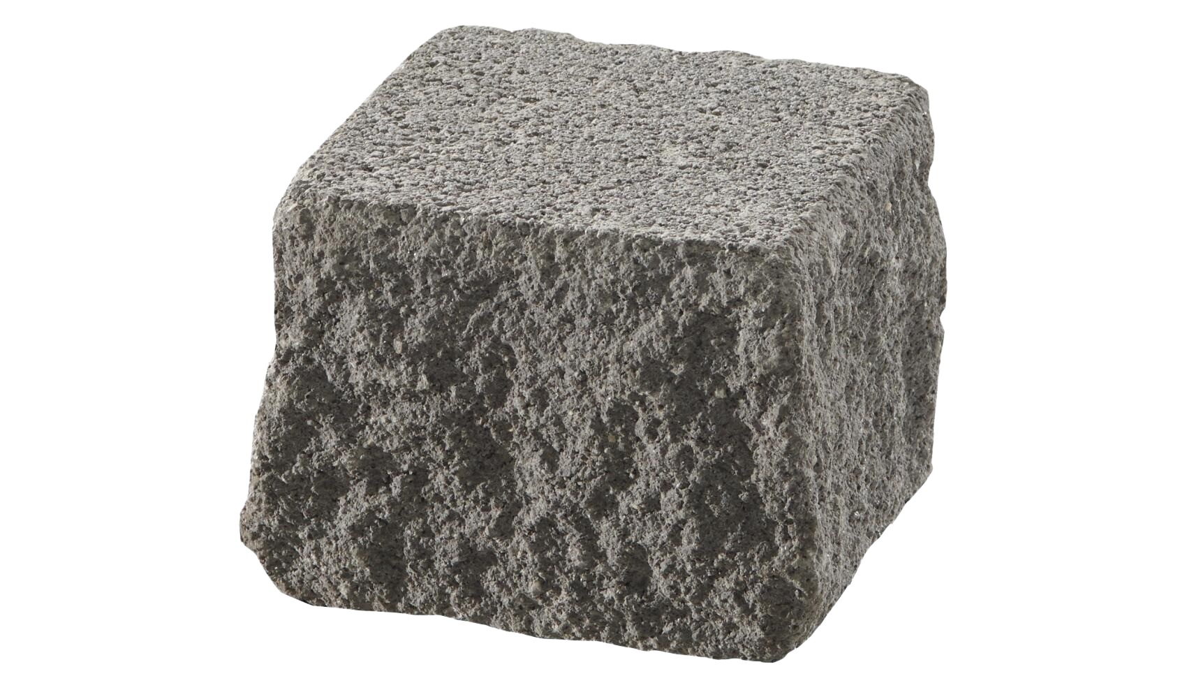 Vermont Kompakt Halbendelement 15/15/12 cm Vermont Kompakt Halbendelement 15/15/12 cm