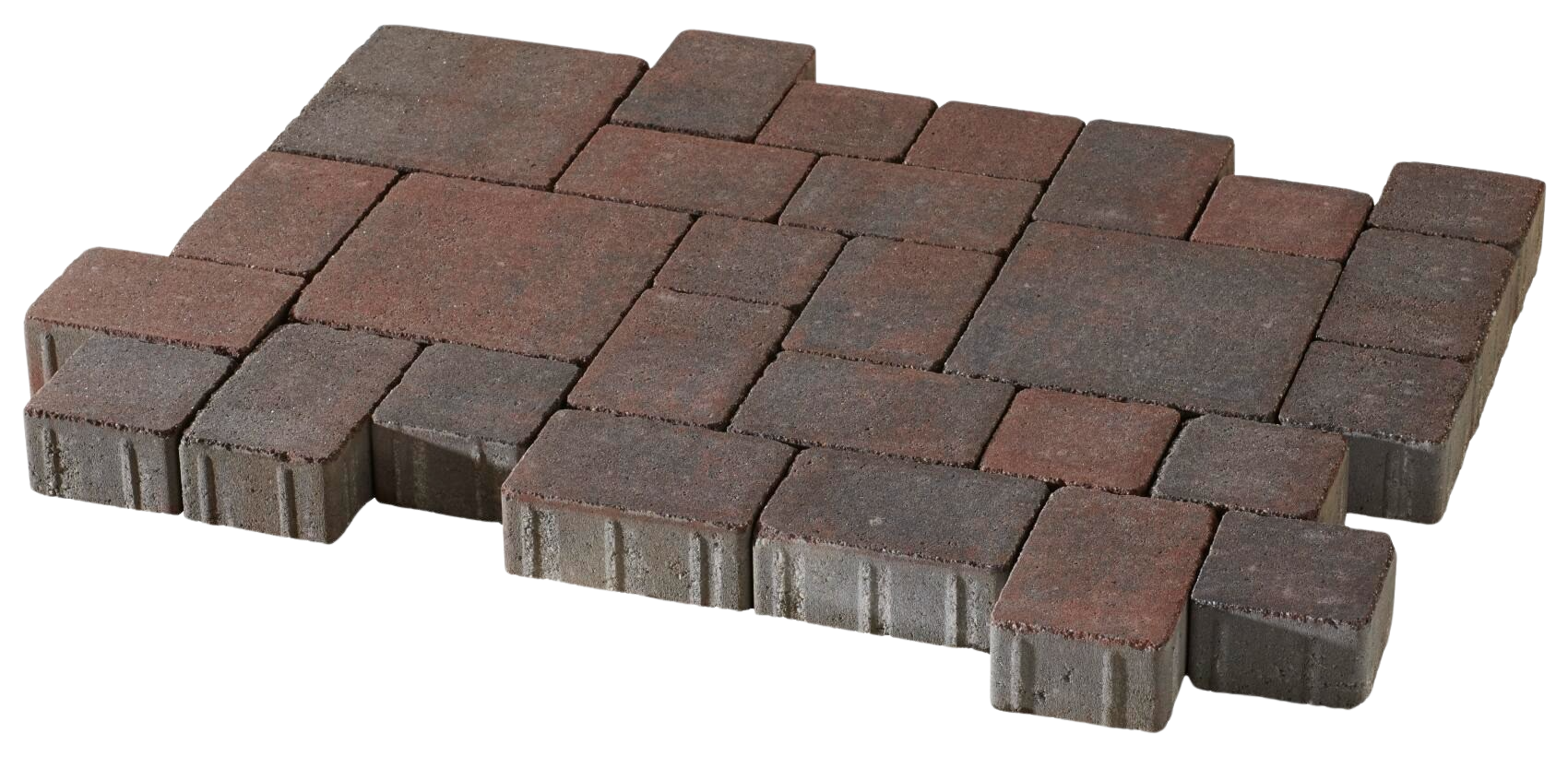 Germania antik 8 cm wilder Verband