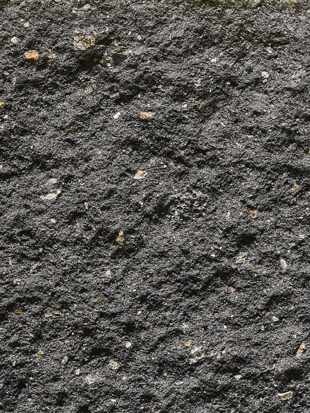 Muro ReNature End-Element Abdeckstein