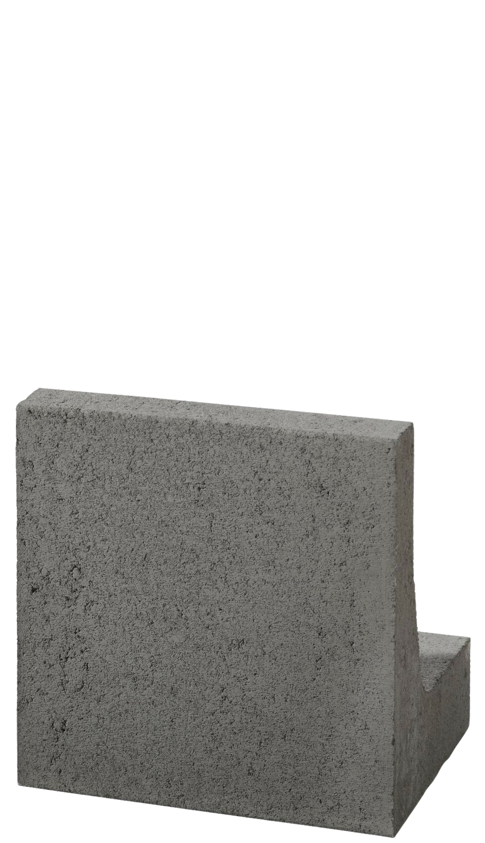 Winkelstein Höhe 40 cm L:40/B:30 cm Winkelstein Höhe 40 cm L:40/B:30 cm