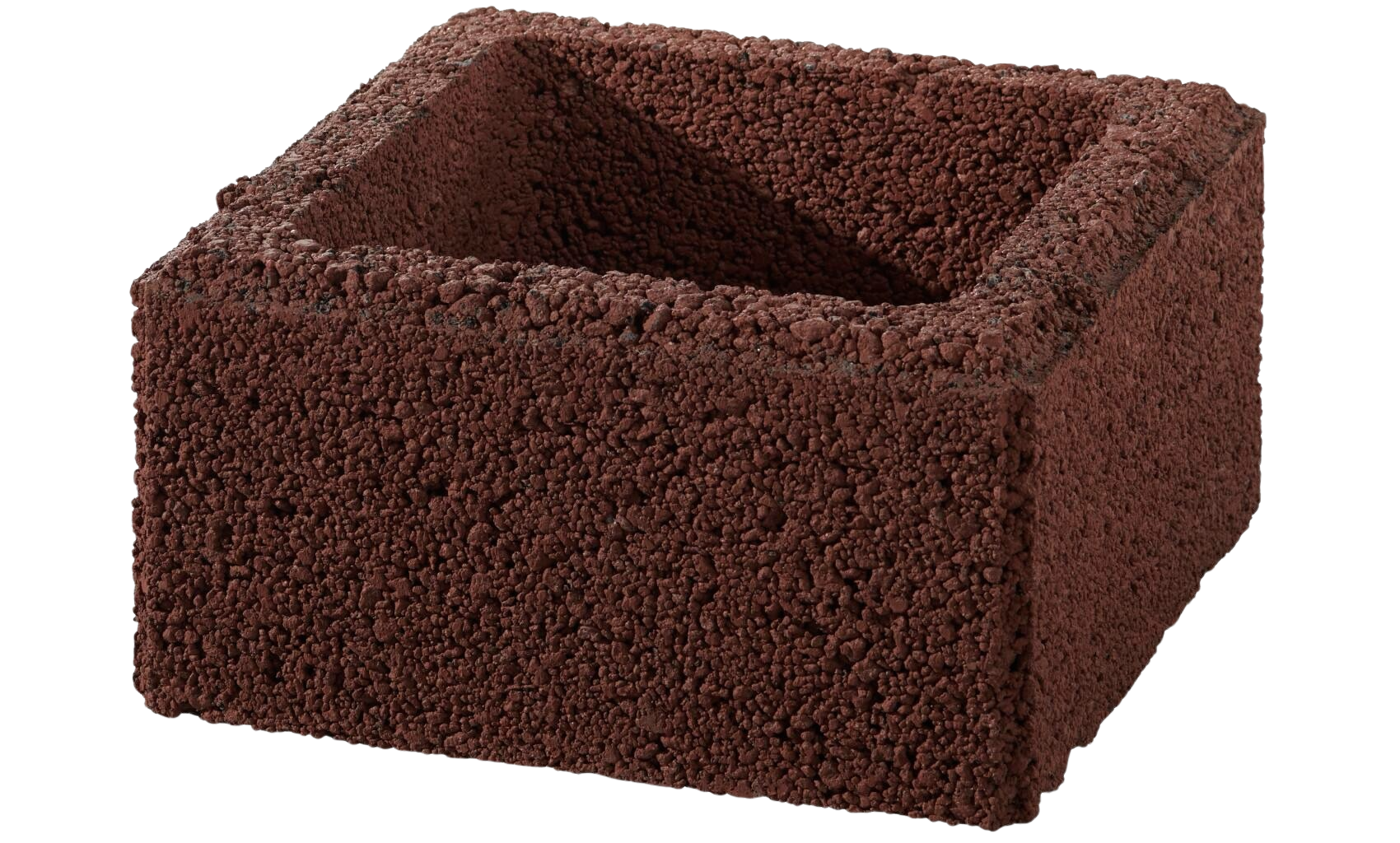 Terrano Pfeilerelement 37,5/37,5/20 cm Terrano Pfeilerelement 37,5/37,5/20 cm