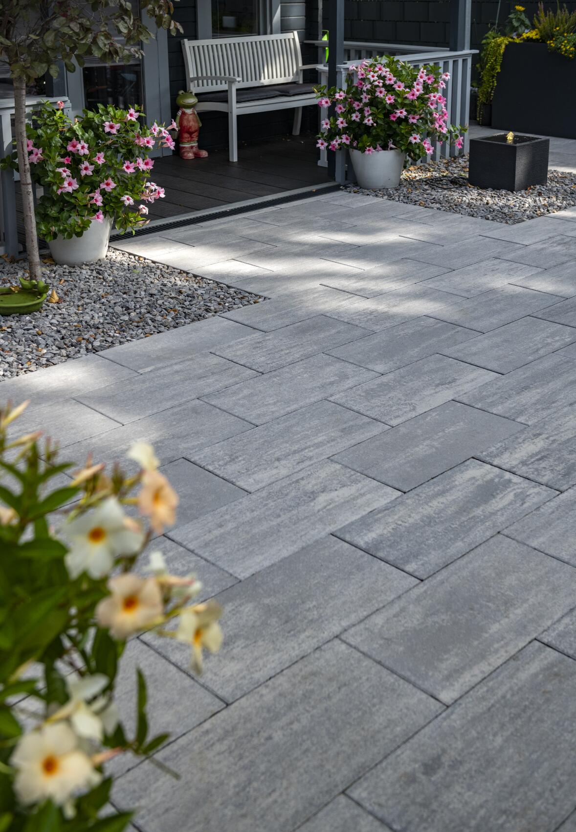 Stratos-Platten Stratos-Platten