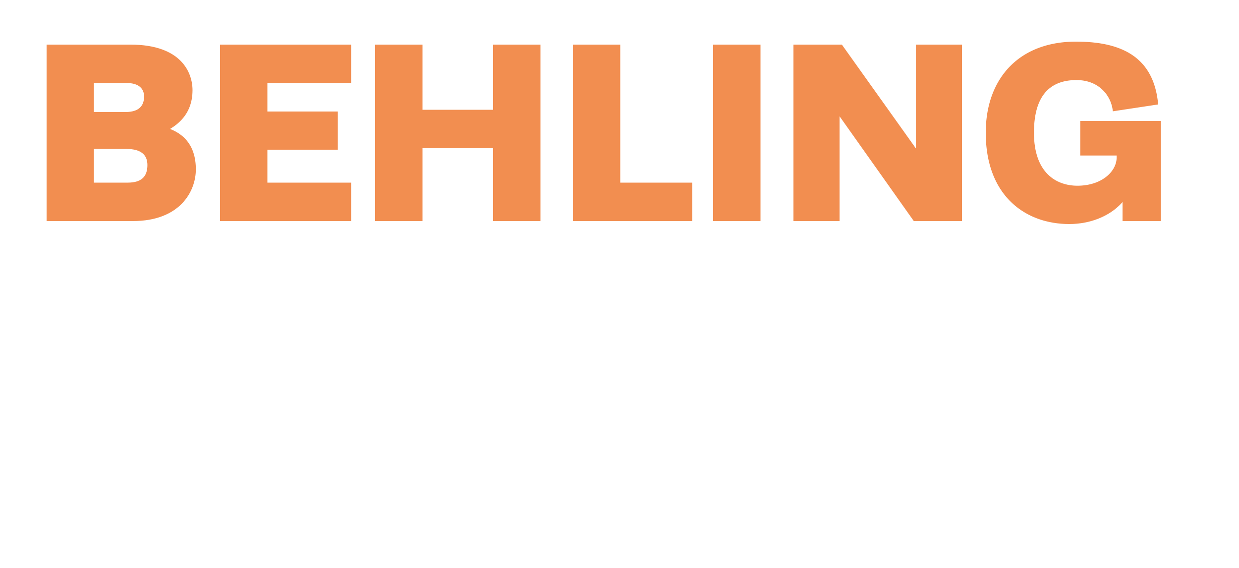 Behling Baustoffe
