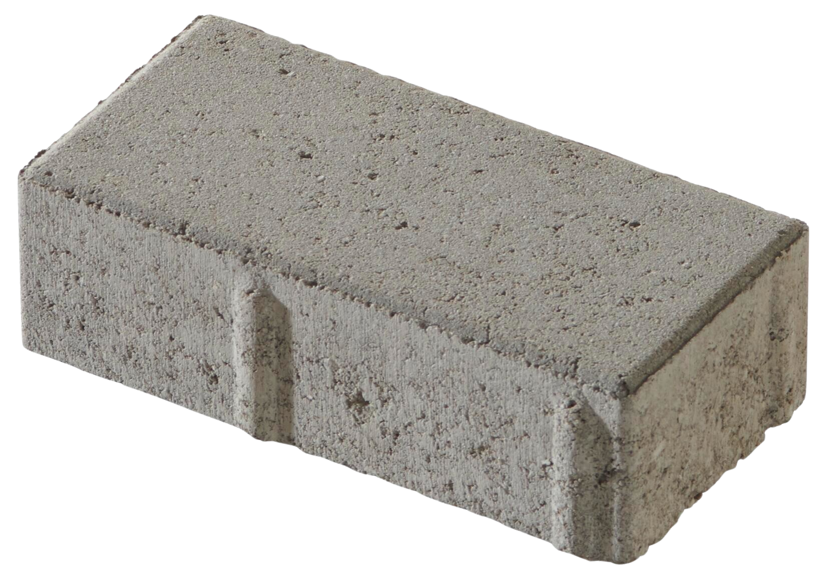 Rechteckpflaster 20/10/8 cm