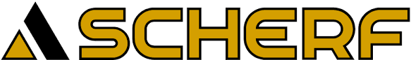 Scherf