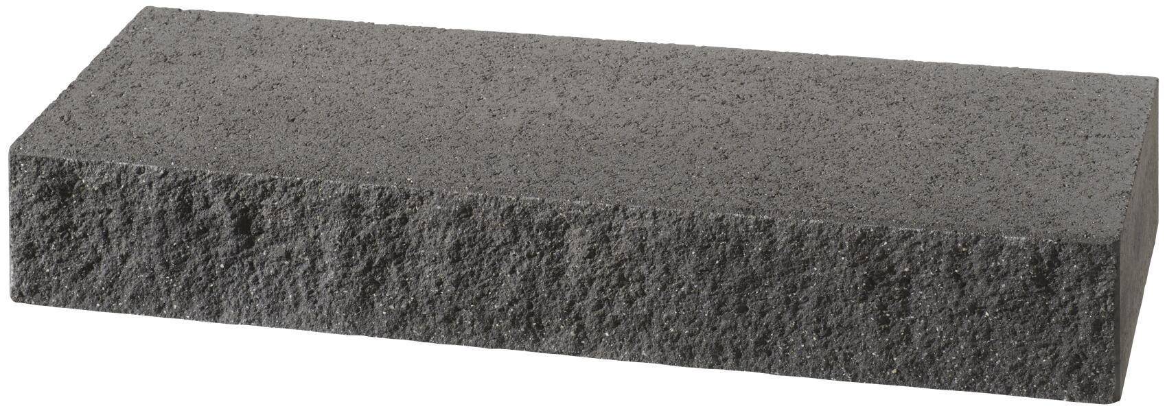 Via Leano-Stufe 100/35/15 gebrochen /kugelgestrahlt