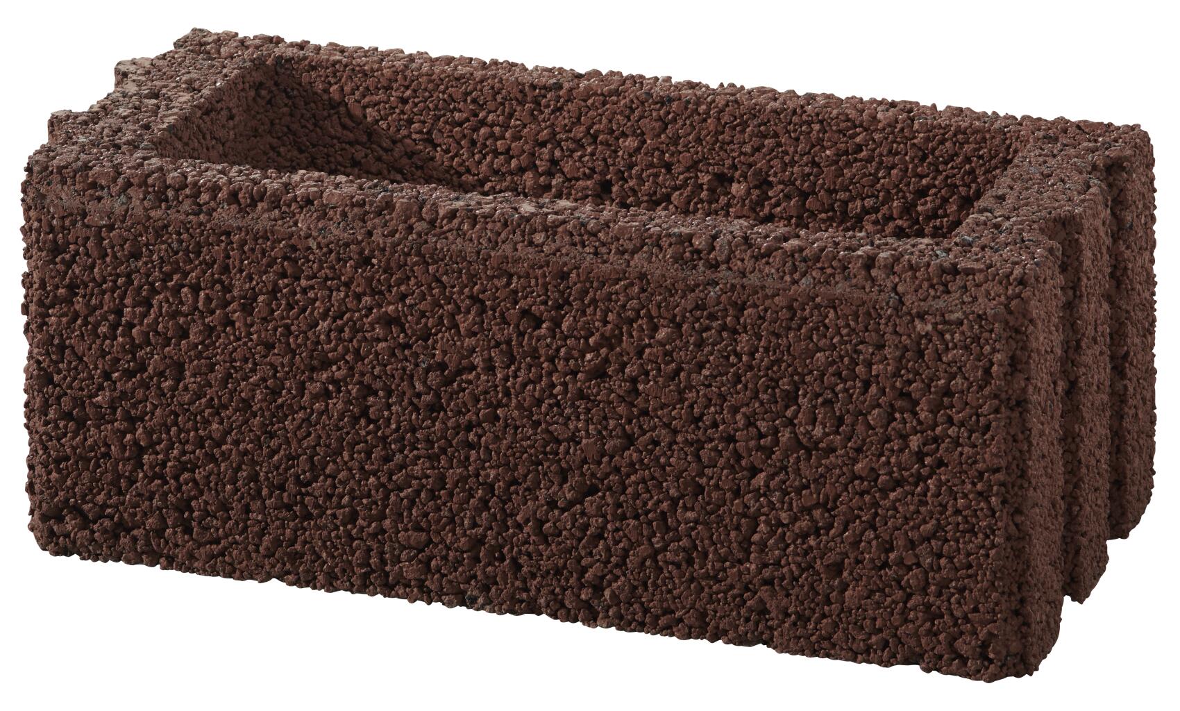 Terrano Grundelement 50/25/20 cm