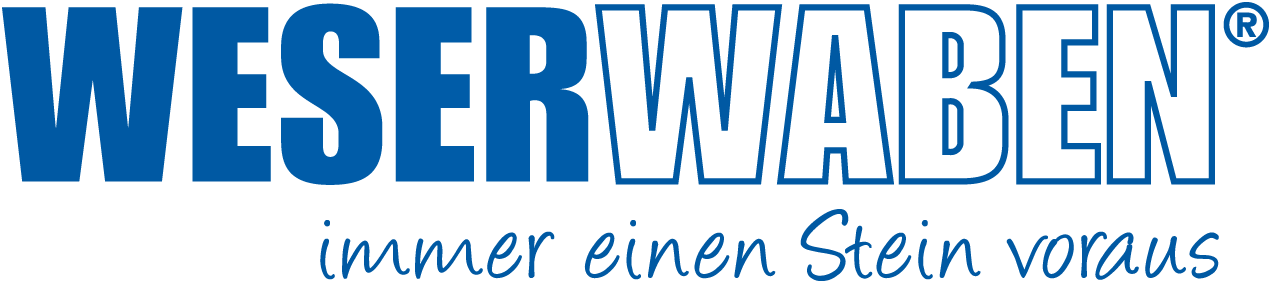 Weserwaben Logo Weserwaben Logo