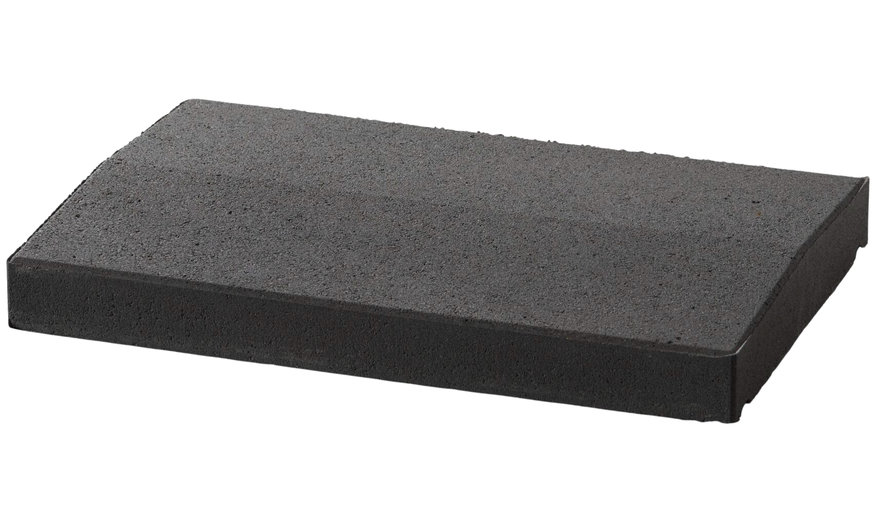 Terrano Abdeckplatte 50/33/5-6 (Dachprofil glatt)