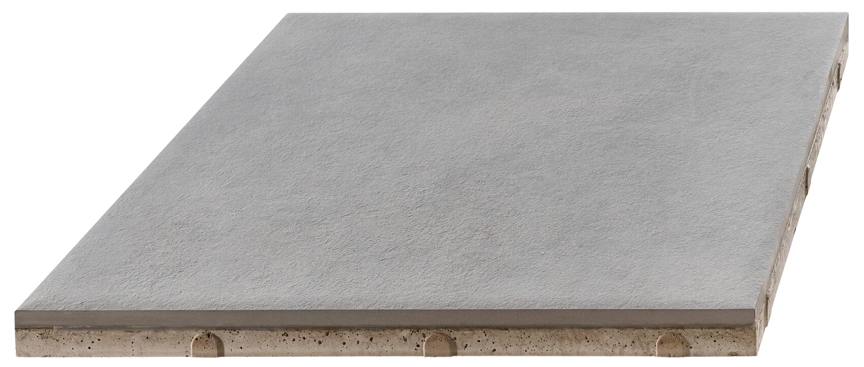 Rion [Beton+] 80/80/5 cm