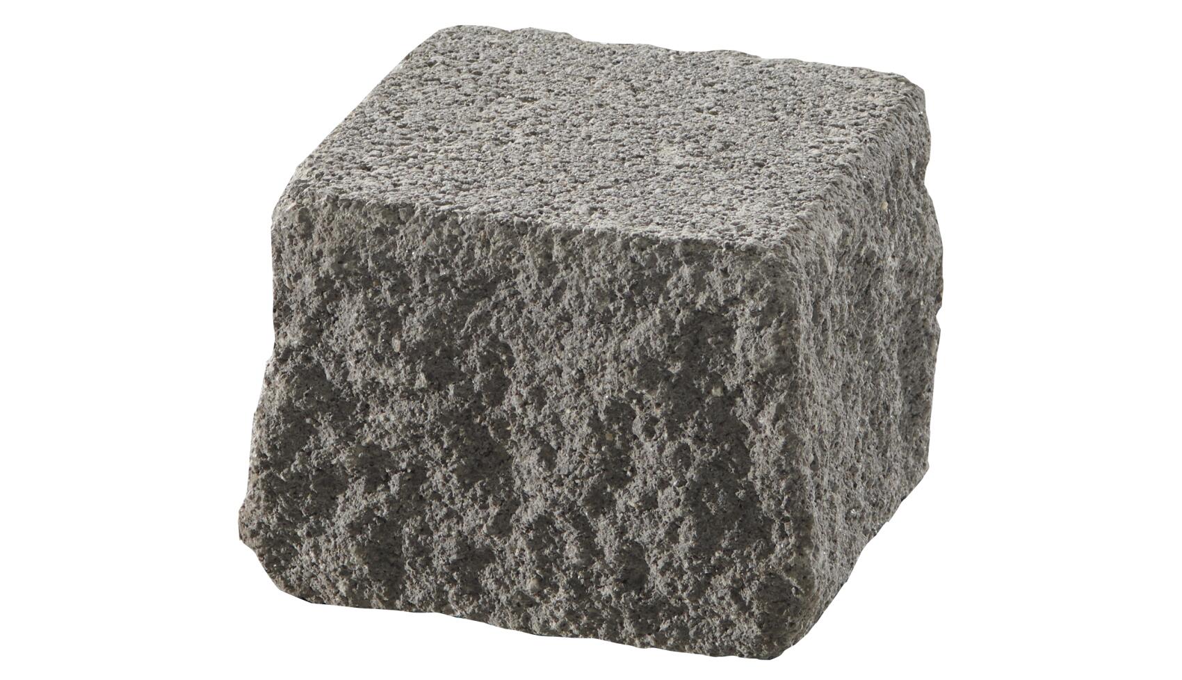 Vermont Kompakt Halbendelement 15/15/12 cm