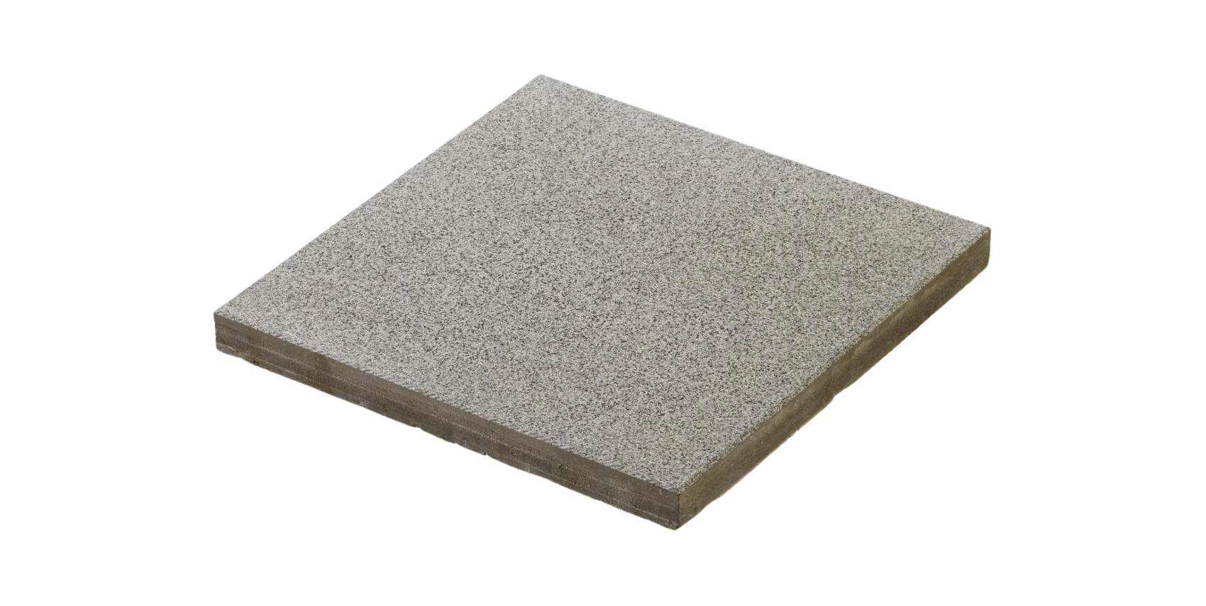 Fiori 40/40/3,8 cm geschliffen