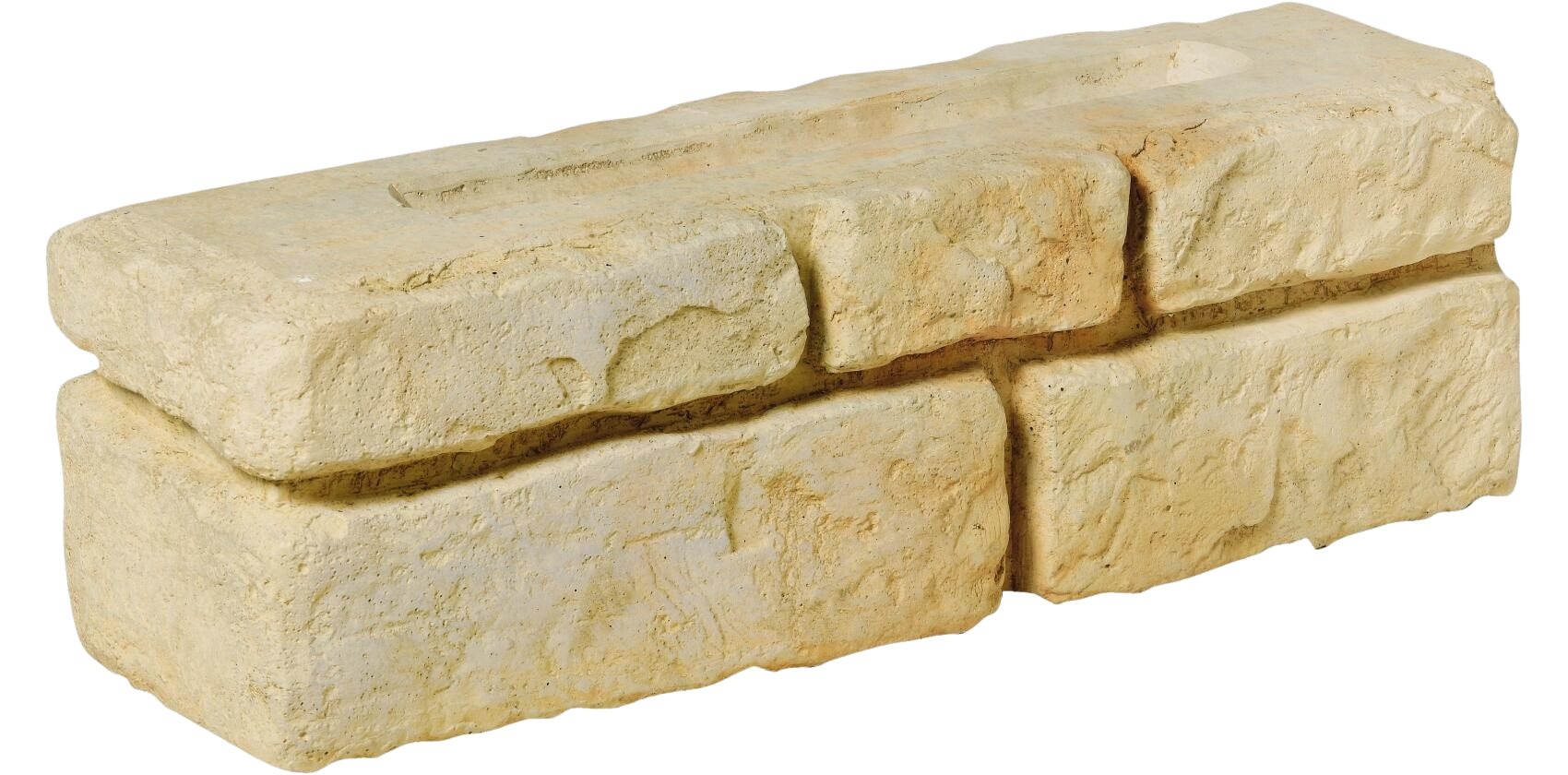 Old Town Walling komb. Paket 45/14/14,5 cm