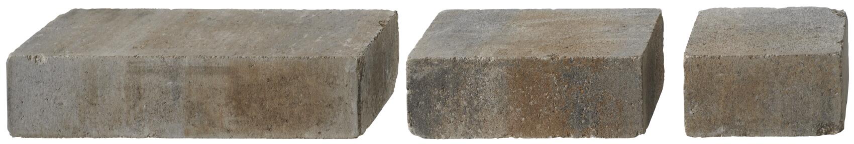 Germania antik Mauer 28/14/21 gealtert