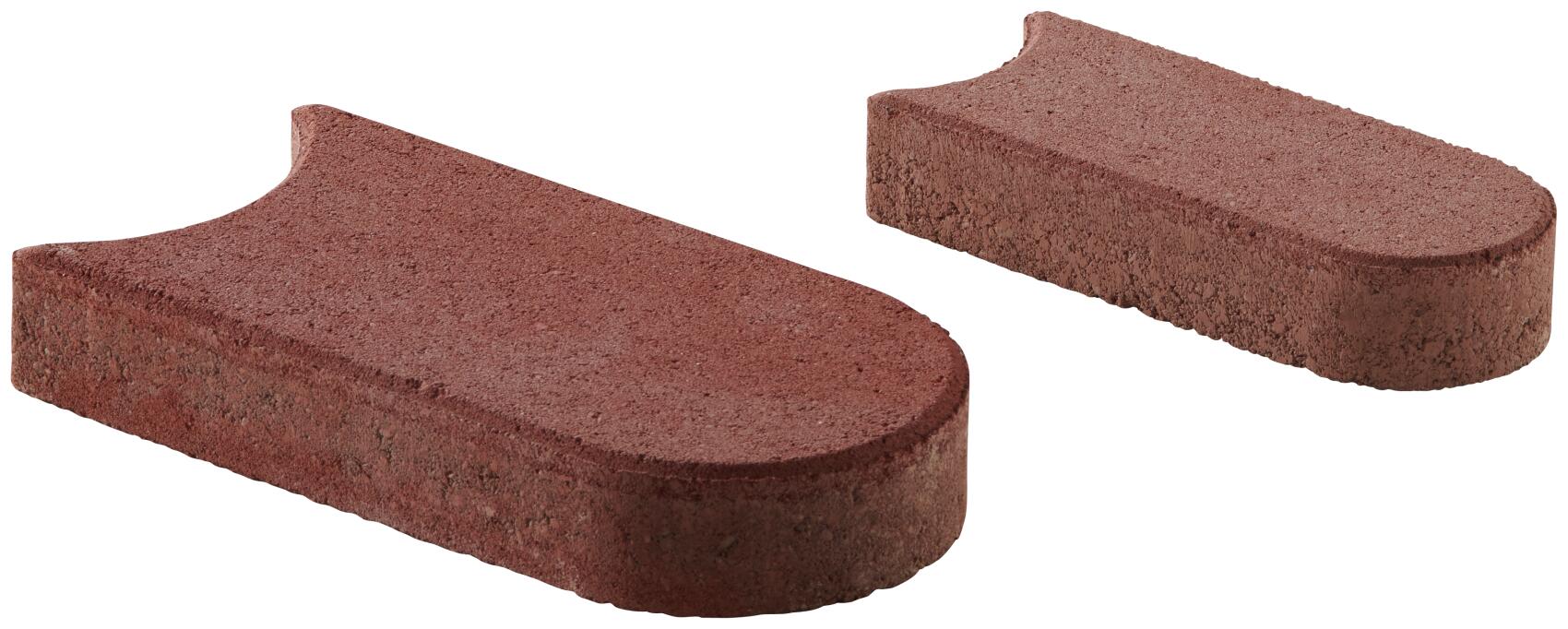 Mähkante Maxi 28/16/5 cm