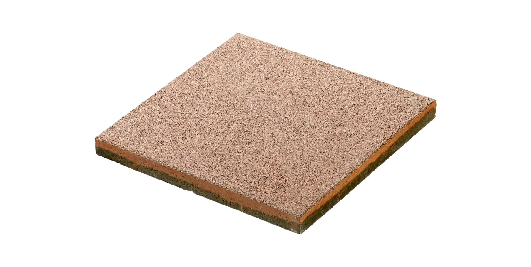 Fiori 40/40/3,8 cm geschliffen