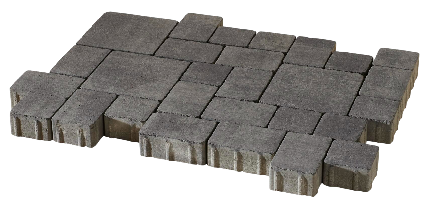Germania antik Aqua 8 cm Wilder Verband