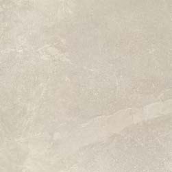Beigefarbene Natursteinfliese mit feiner Musterung