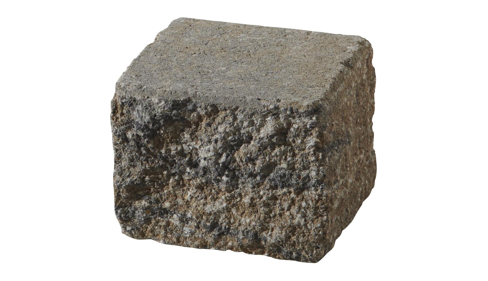 Vermont Kompakt Halbendelement 15/15/12 cm