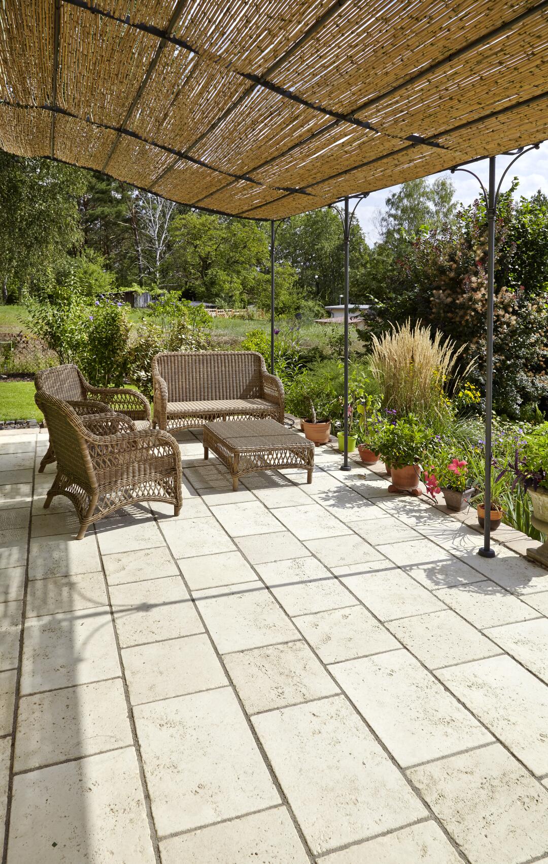 Travino 40/40/3,5 cm