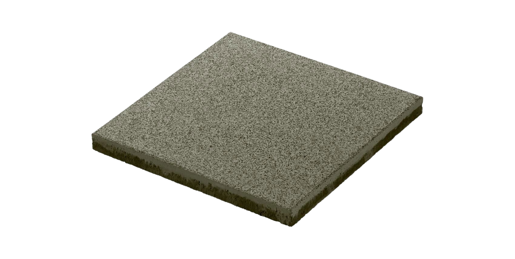 Fiori 40/40/3,8 cm geschliffen