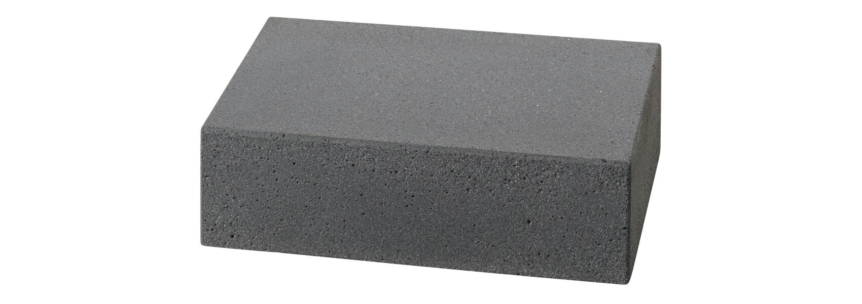 Vios Stufe 50/35/15 feingestrahlt