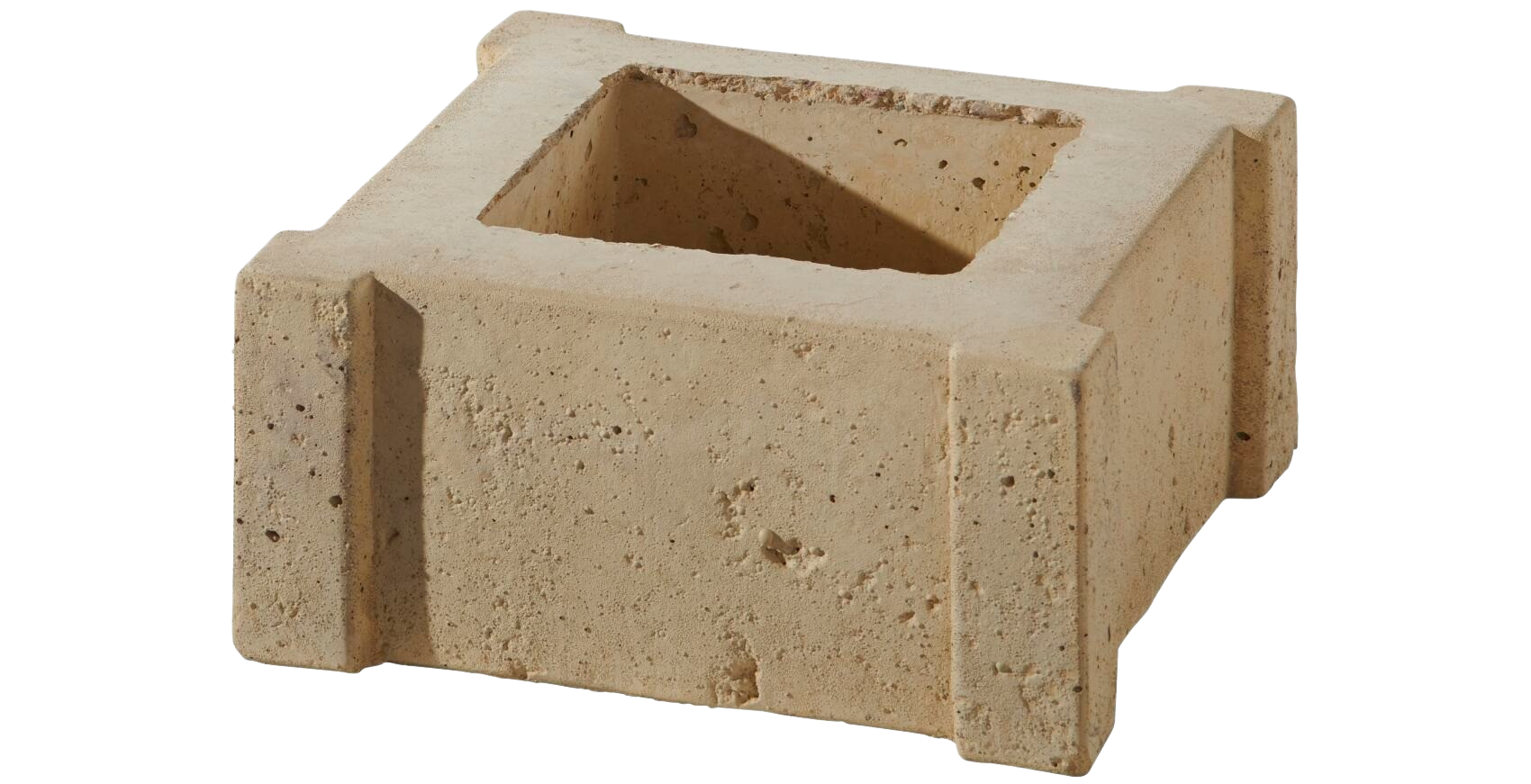 Travino Walling 30/30/15 cm (Pfeilerelement)