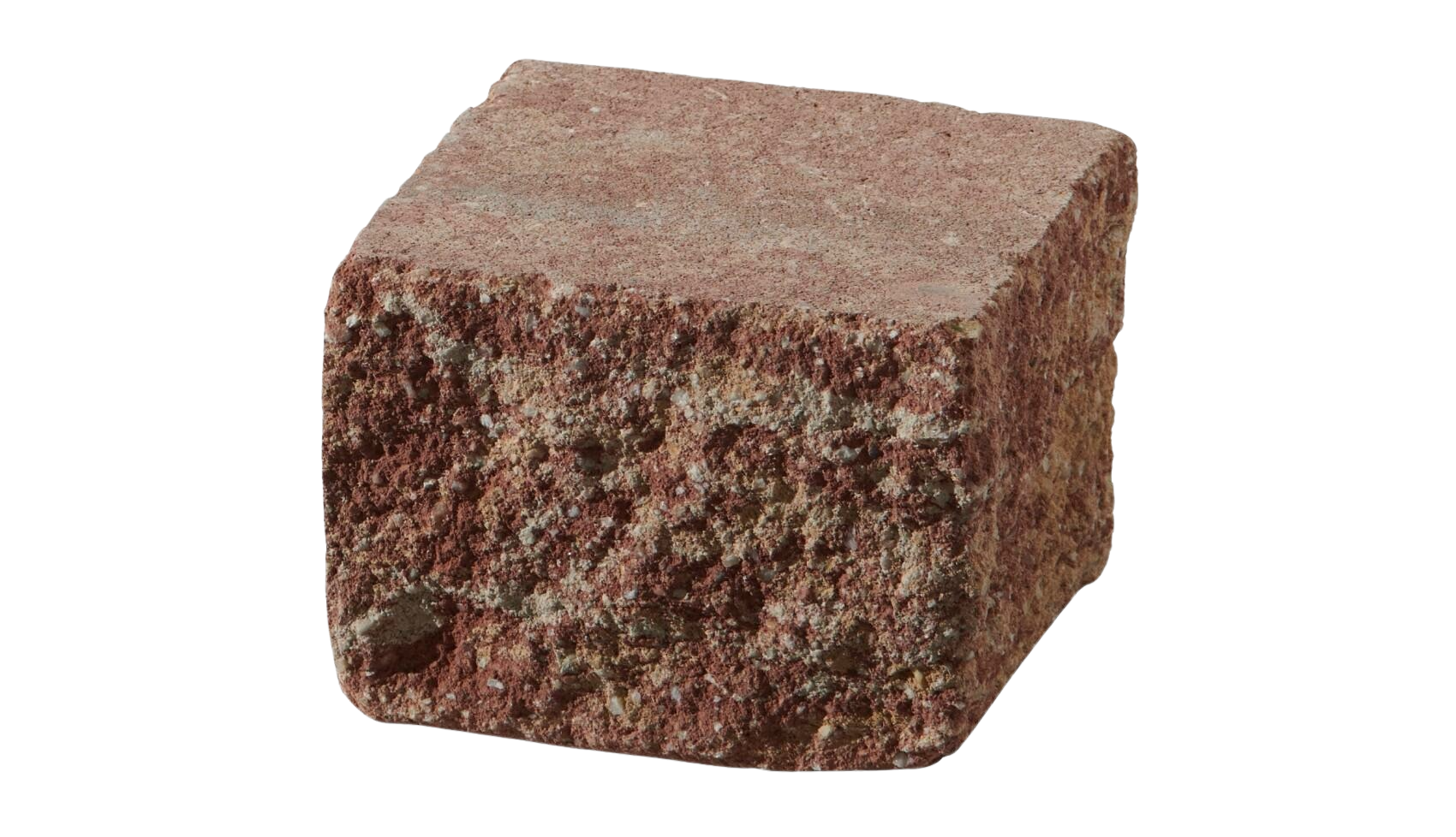 Vermont Kompakt Halbendelement 15/15/12 cm Vermont Kompakt Halbendelement 15/15/12 cm