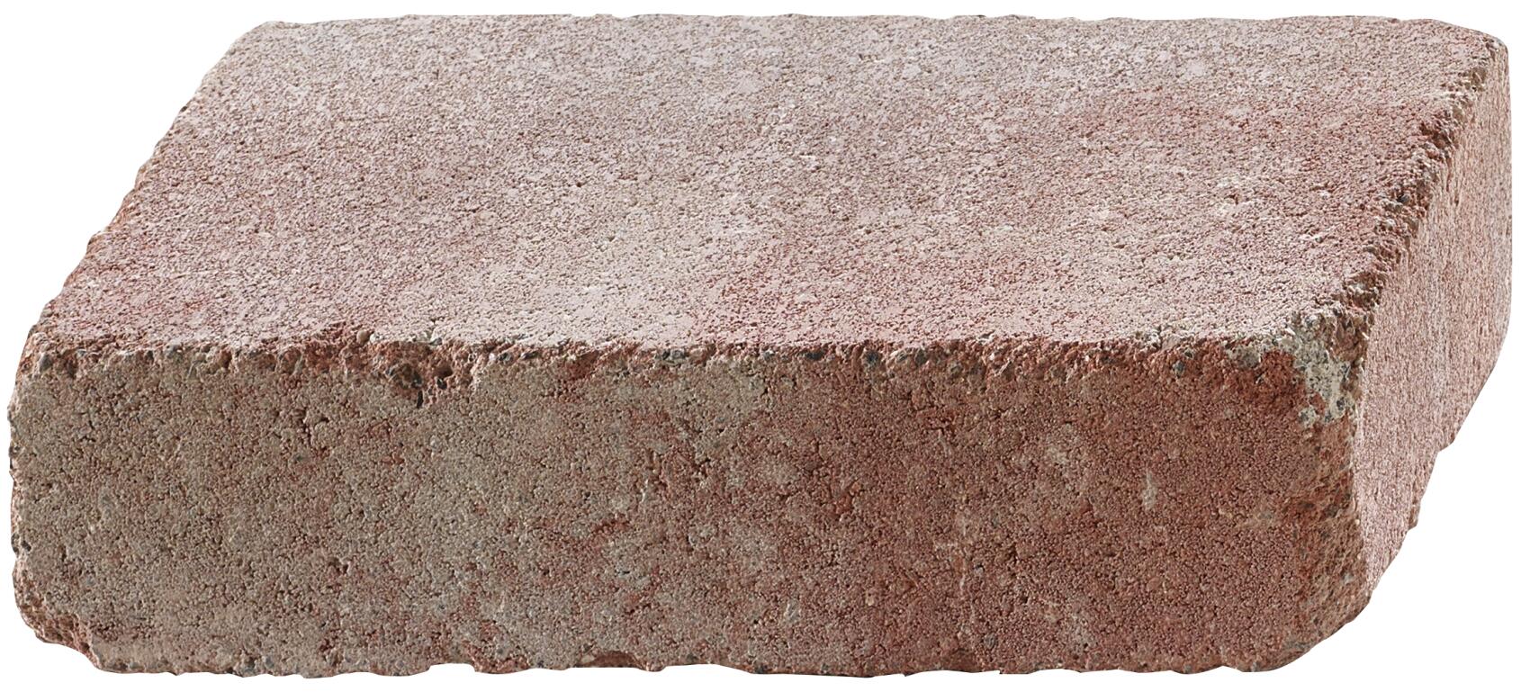 Kibo-Mauer Grundelement 25/12,5/6,5 cm