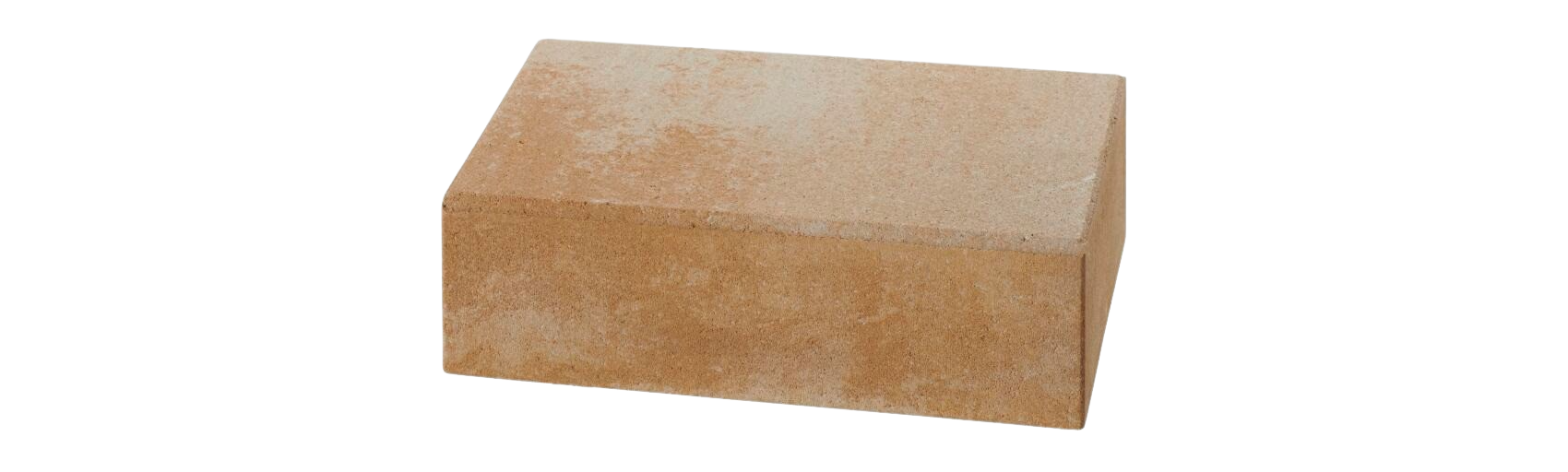 La Tierra Stufe 50/34/15 cm