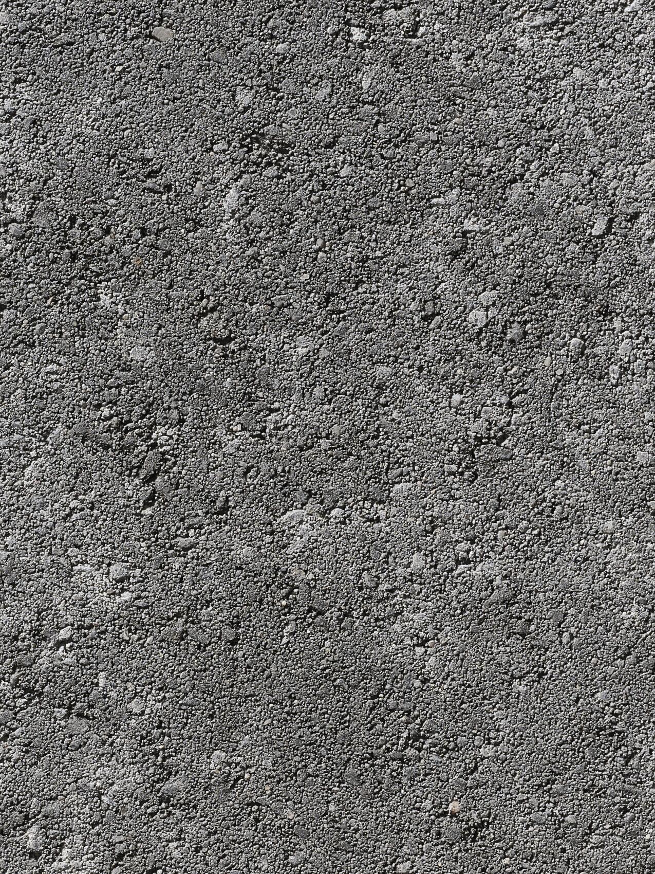 Vulkananthrazit (betonglatt)