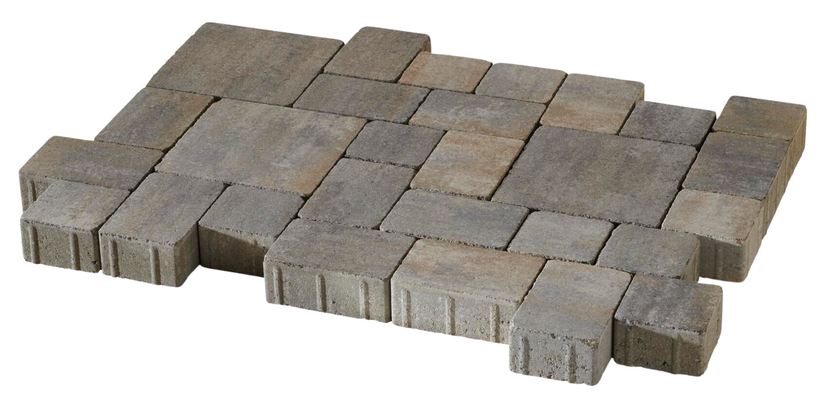 Germania antik 8 cm wilder Verband