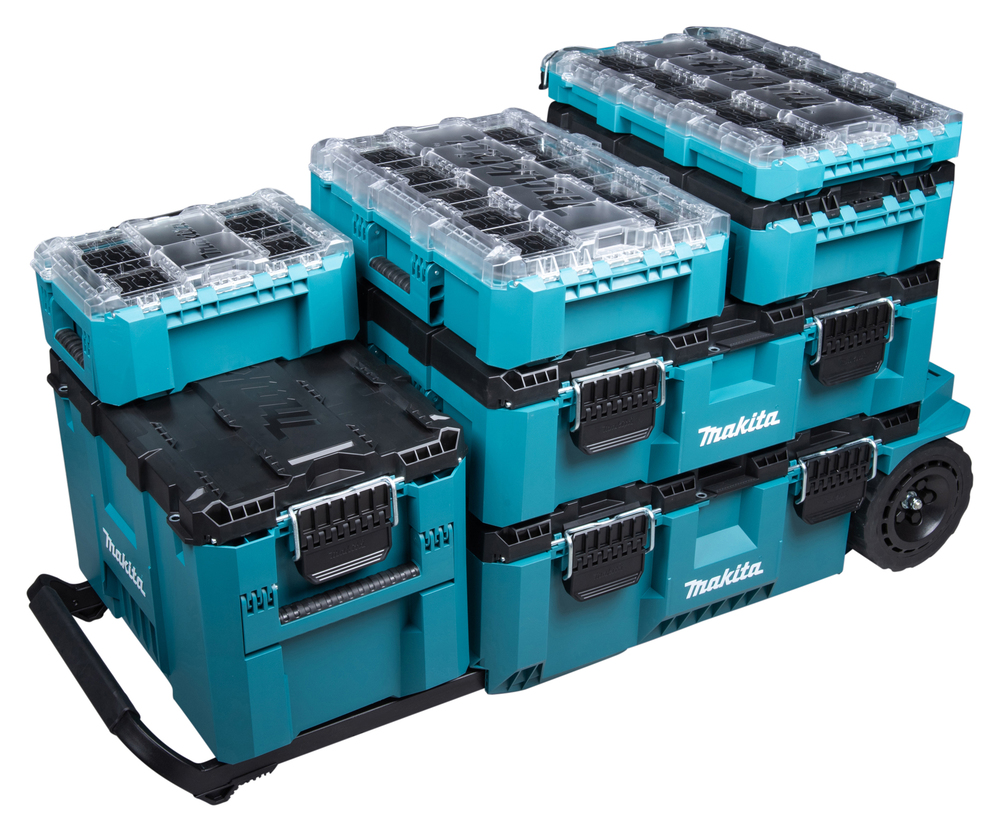Maktrak Werkzeugboxen