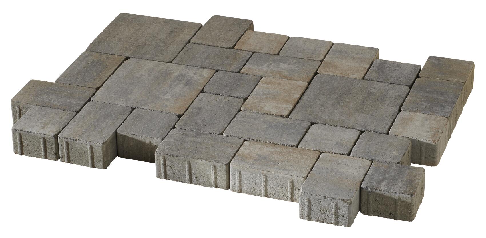 Germania antik 8cm wilder Verband