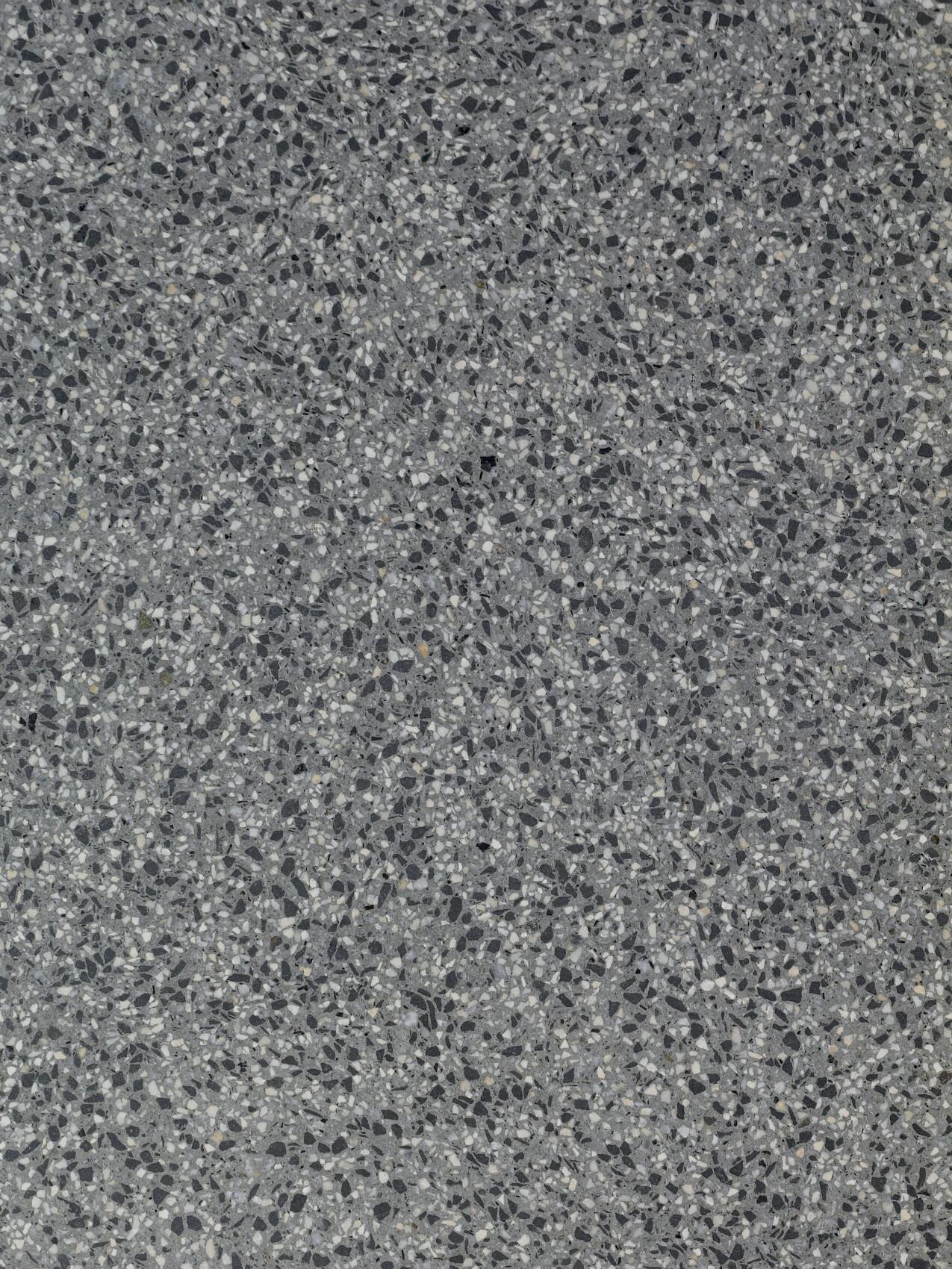 grau (geschliffen)