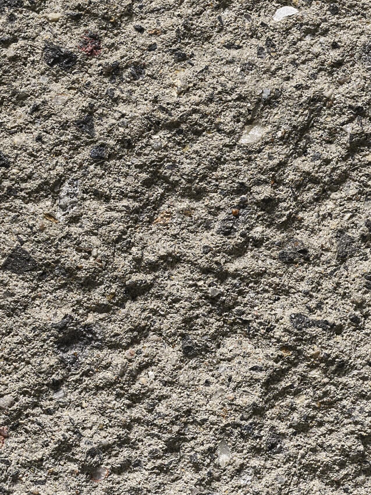 Muro ReNature End-Element