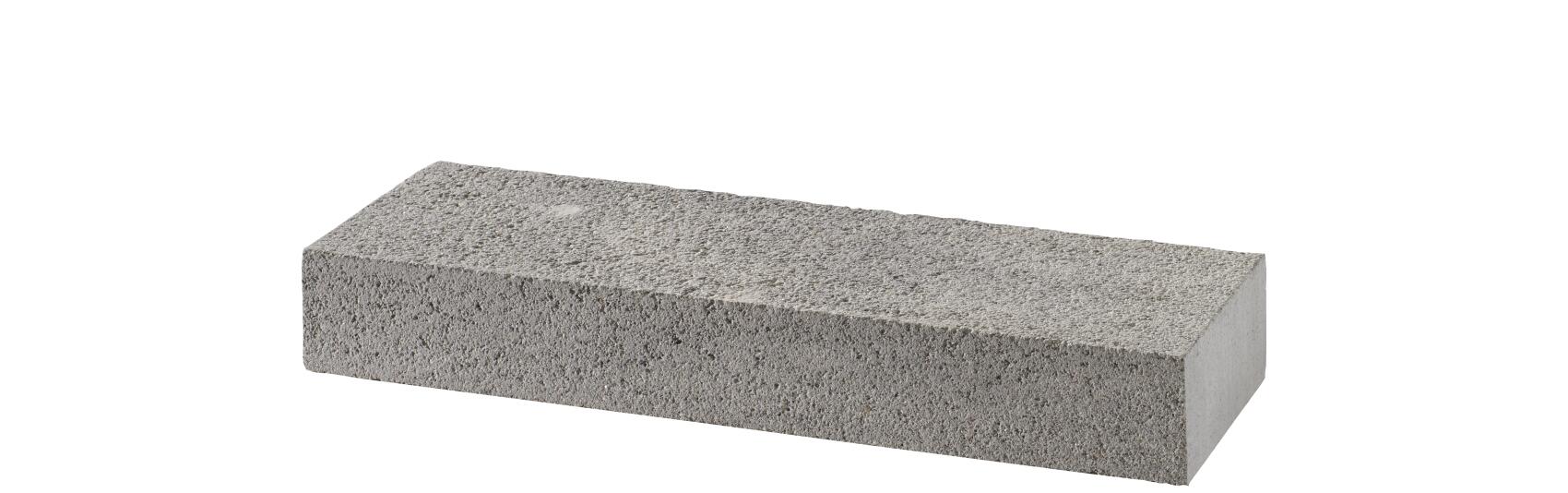 Adina-Mauer End-/Abdeckelement