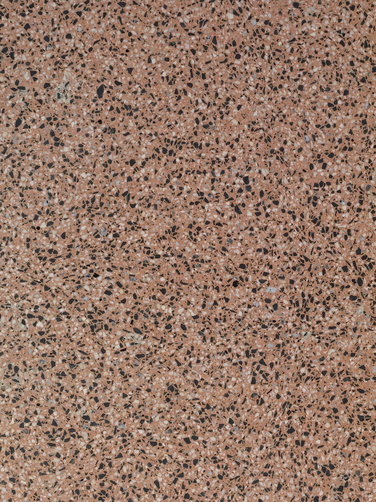 terracotta (geschliffen)